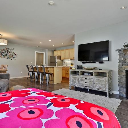 The Brit Suite At Killington: Sleeps 10, Newly Remodeled Exterior photo